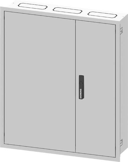 ALPHA 160, Wandschrank 8GK1031-1KK21