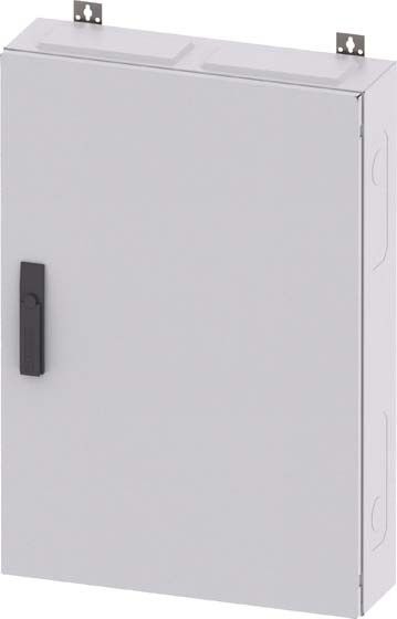 Wandverteiler AP 8GK1052-3KK21
