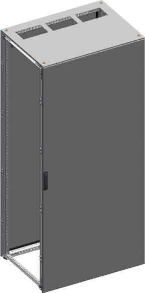 R-Reihenschaltschrank 1/8R4