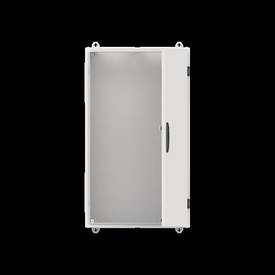 Reihenschaltschrank P114T4