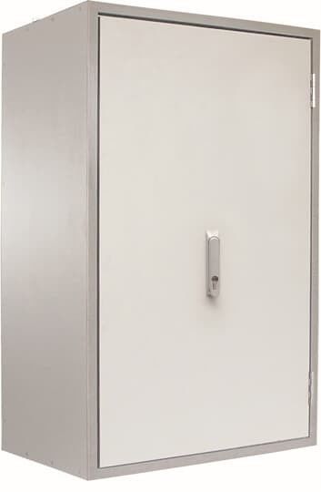 Wandgehäuse AP 1/00AF303