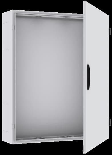 Wandschrank TG105G