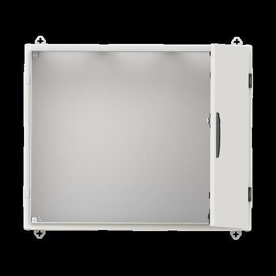 Wandschrank TG304S