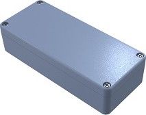 Aluminiumgehäuse GEH.CA-100