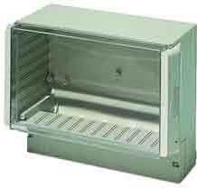 Gehäuse RCP 2500
