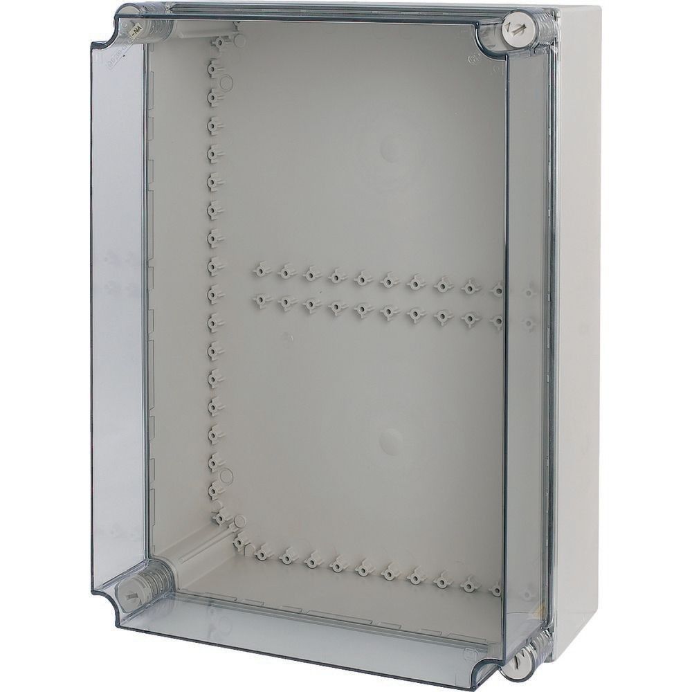 Isolierstoffgehäuse CI45X-200-NA