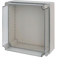 Isolierstoffgehäuse glatte CI44X-200-NA