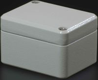 ALU-Gehäuse AS 060