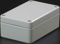 ALU-Gehäuse AS 062