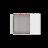 Wandschrank A45