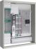 SIF-Wandlerschrank SW132X0683