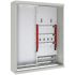 SIF-Wandlersystemschrank SW132LS9220