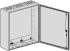 System-Gehäuse SP36