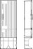 Verteilersäule A340 DS 320DSKTMO#10038140
