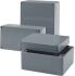 Gehäuse Aluminium 00011420090