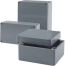 Gehäuse Aluminium 00011656090