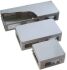 Gehäuse Aluminium 00012360110