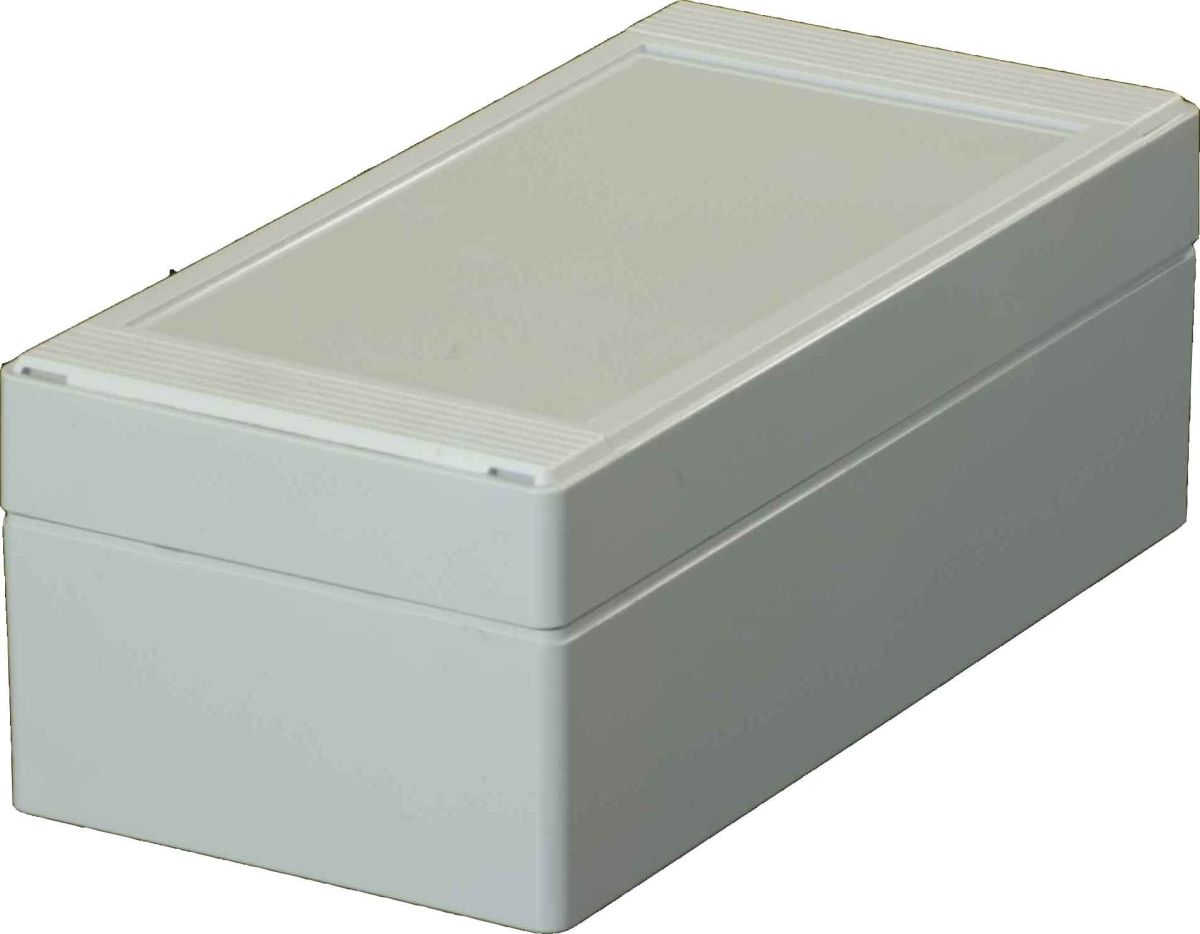 ABS-Gehäuse TAF 084