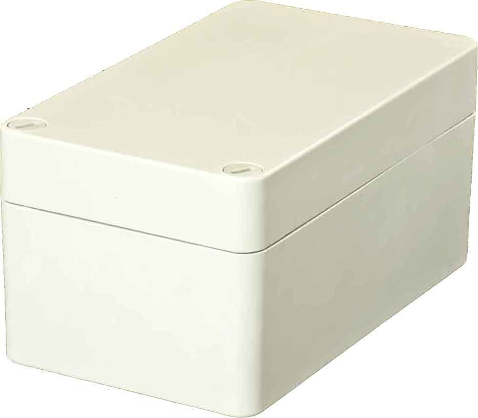 Poly-Gehäuse PD 122