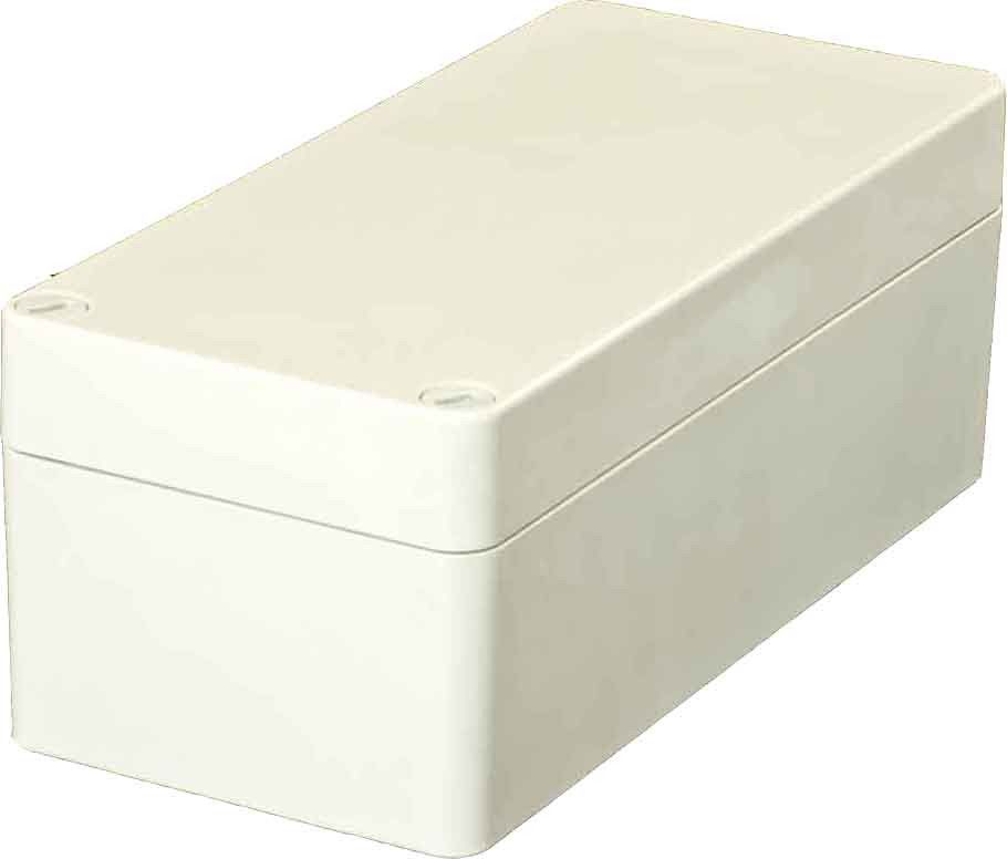 Poly-Gehäuse PD 124