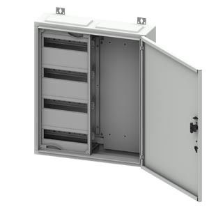 ALPHA 160 DIN Verteiler 8GK1072-2KK21