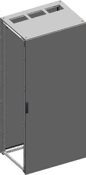 R-Reihenschaltschrank 5/8R6