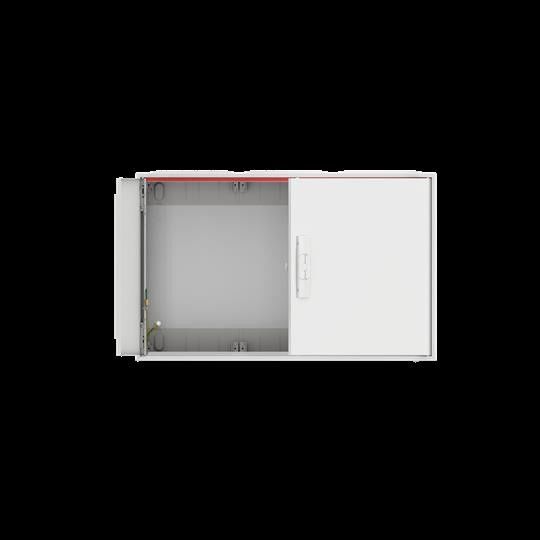 Wandschrank B33