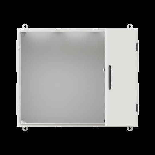 Wandschrank TW304S