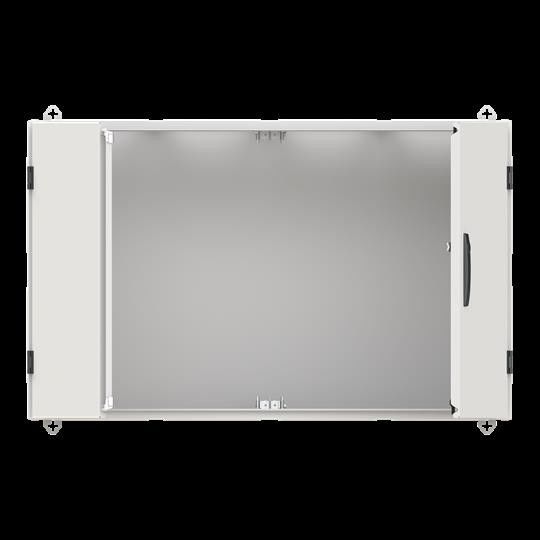 Wandschrank TW404S