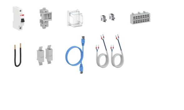 Ausrüstsatz ZASA10M