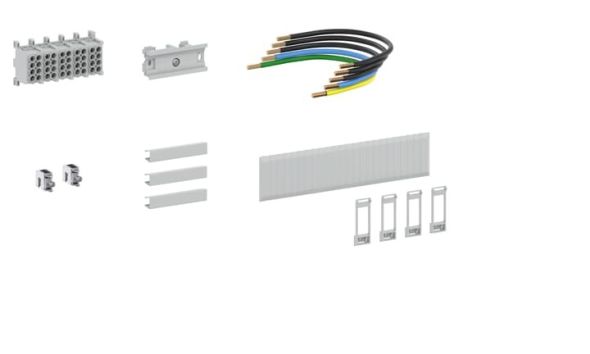 Ausrüstsatz ZAZ10S2