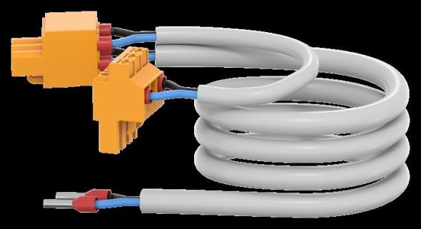 Leitung 1200mm ZLSMY120