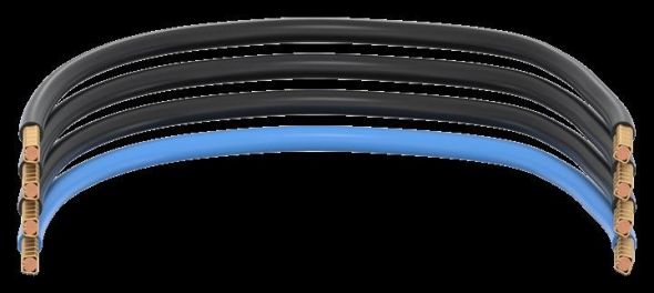 Zugangsleitung ZLSZZ1009