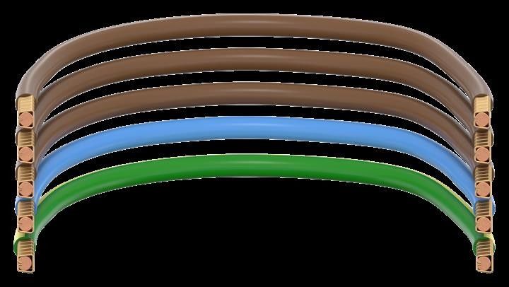 Abgangsleitung ZLSZA1613