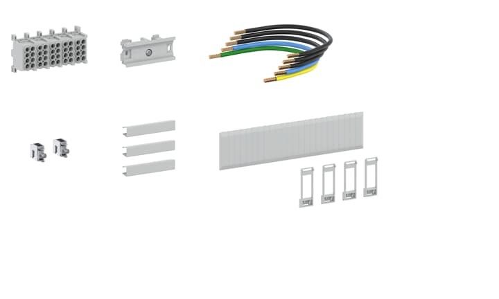 Ausrüstsatz ZAZ10S2