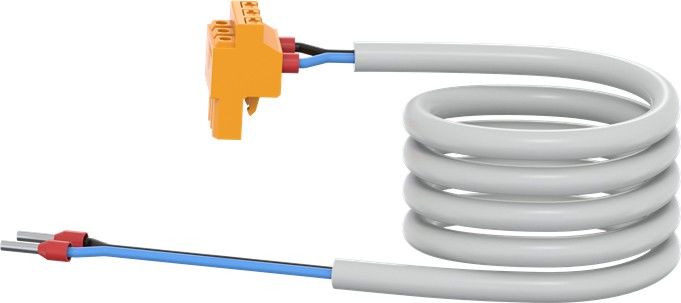 Leitung/SMG-Stecker ZLSM170