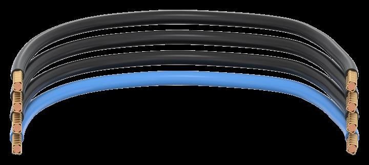 Zugangsleitung ZLSZZ1009