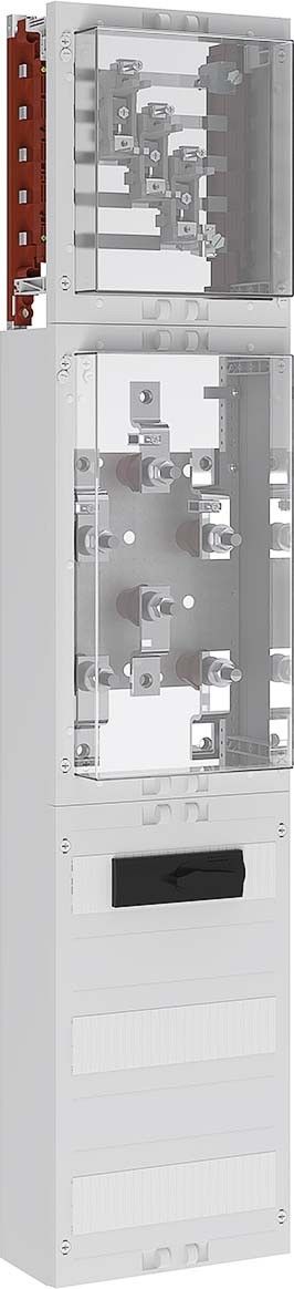 Kleinwandlerfeld VT18WW5311