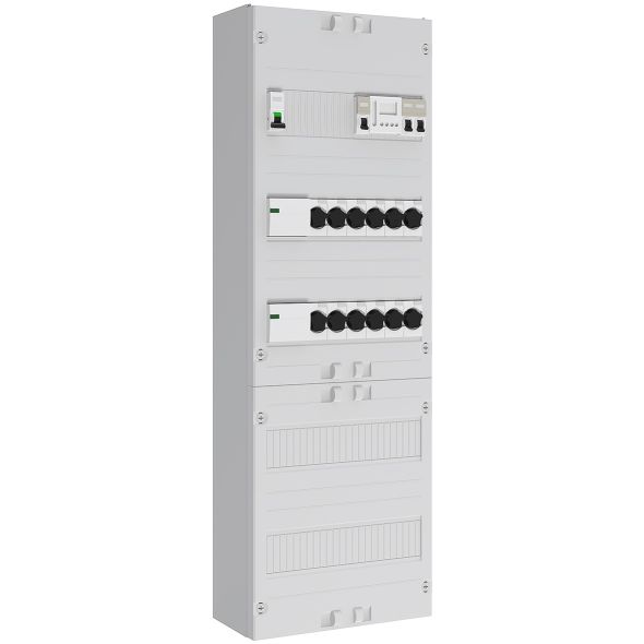 Verteilerfeld VT15RK1501