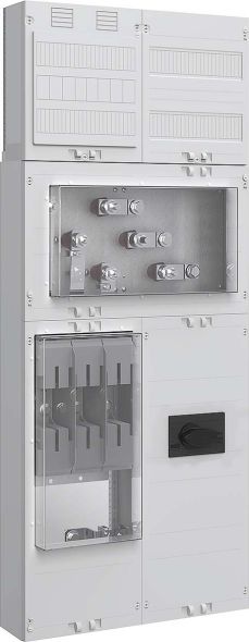Wandlerfeld VT28WA3320