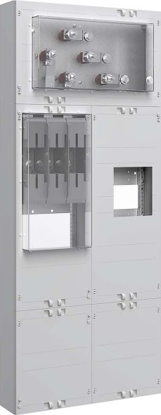 Wandlerfeld VT28WN3931