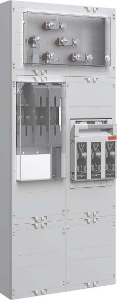 Wandlerfeld VT28WW3131