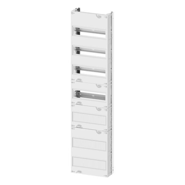 Verteilerfeld ZSD-V17/APZ/ZRFZ