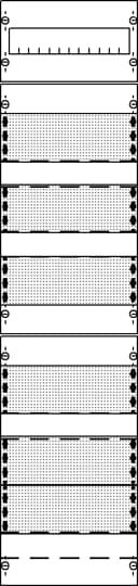Verteilerfeld FV17A3R3