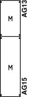 Verteilerfeld 1M3A