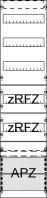 Verteilerfeld FV17A2R2