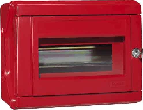 Sicherheits-Kasten 38083