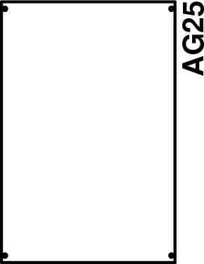 Verteilerfeld 2B1A