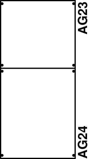 Verteilerfeld 2B3A