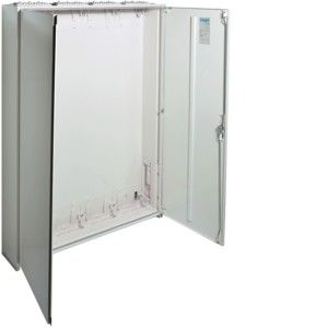 Zählerschrank,universZ ZB54W
